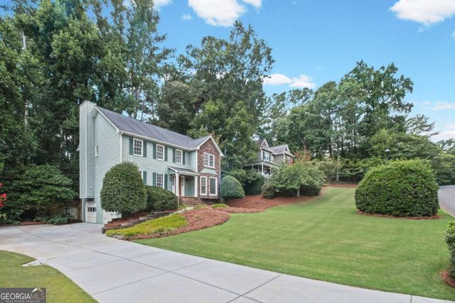 3385 New Heritage Drive, Johns Creek, GA 30022