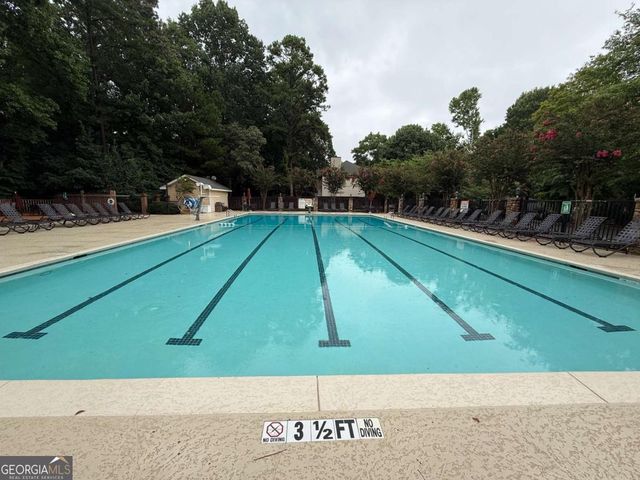 3385 New Heritage Drive, Johns Creek, GA 30022