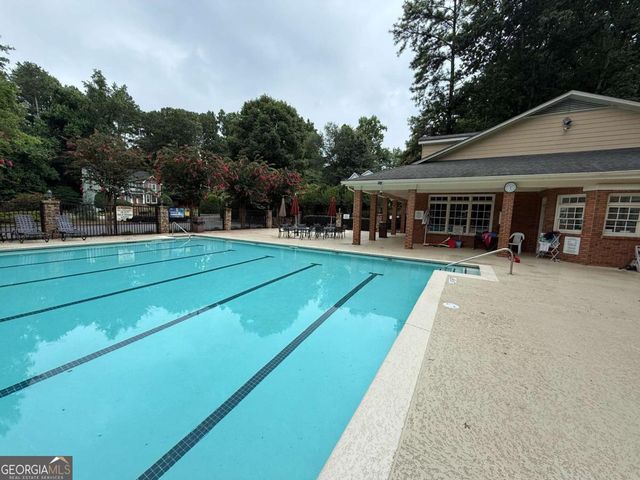 3385 New Heritage Drive, Johns Creek, GA 30022
