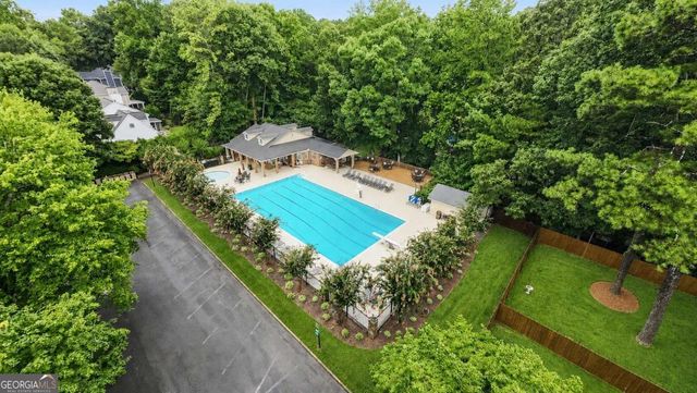 3385 New Heritage Drive, Johns Creek, GA 30022