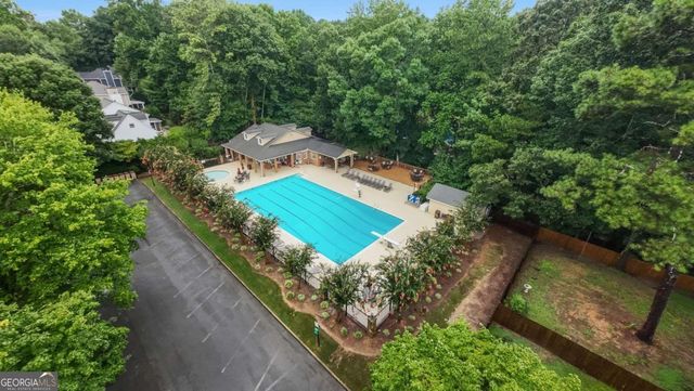 3385 New Heritage Drive, Johns Creek, GA 30022