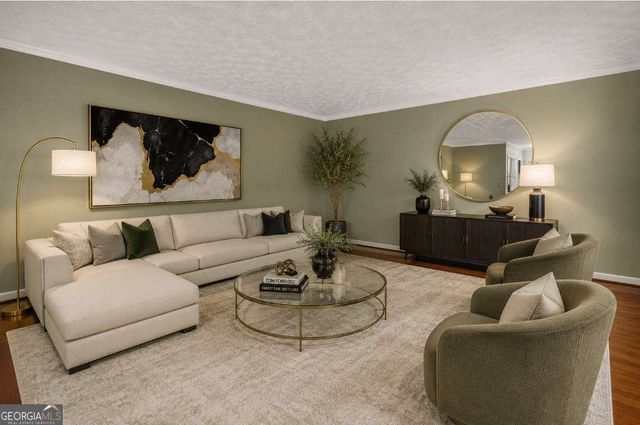 3385 New Heritage Drive, Johns Creek, GA 30022