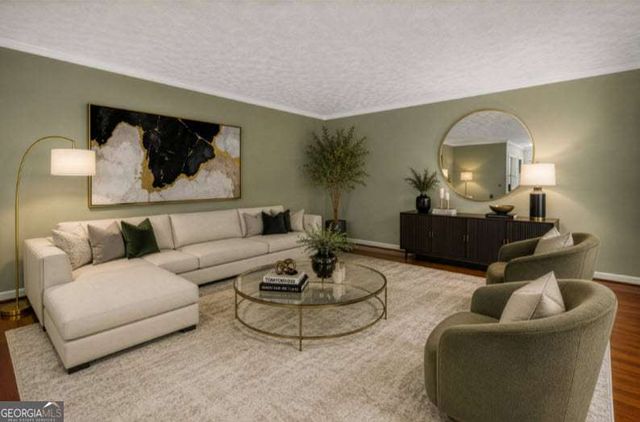 3385 New Heritage Drive, Johns Creek, GA 30022