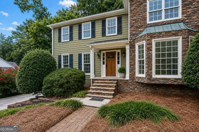3385 New Heritage Drive, Johns Creek, GA 30022