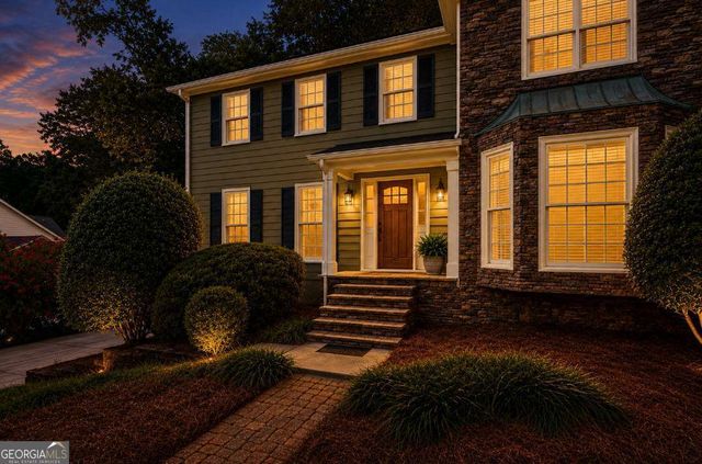 3385 New Heritage Drive, Johns Creek, GA 30022