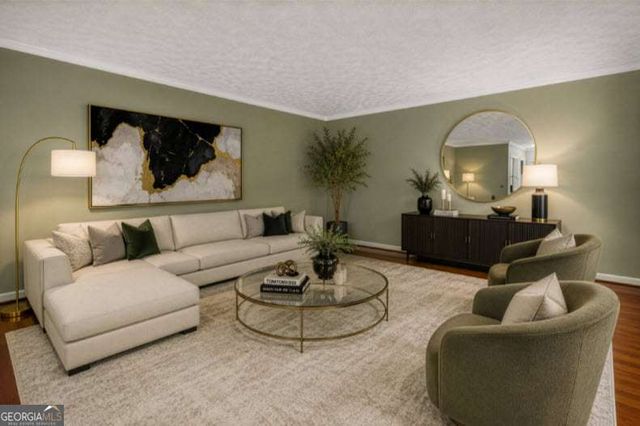 3385 New Heritage Drive, Johns Creek, GA 30022