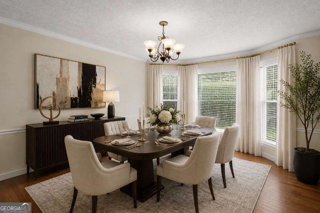 3385 New Heritage Drive, Johns Creek, GA 30022
