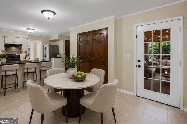 3385 New Heritage Drive, Johns Creek, GA 30022