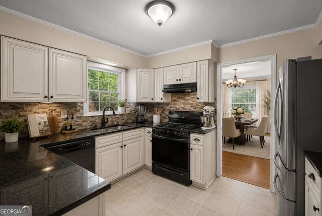 3385 New Heritage Drive, Johns Creek, GA 30022