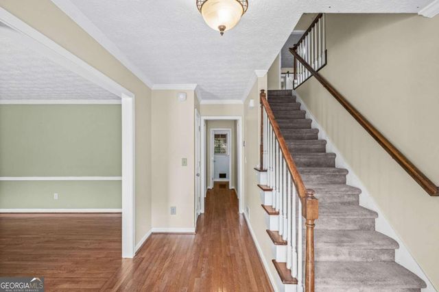 3385 New Heritage Drive, Johns Creek, GA 30022