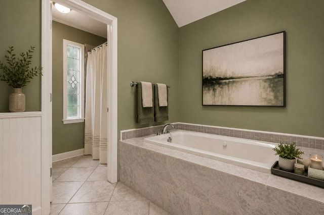 3385 New Heritage Drive, Johns Creek, GA 30022