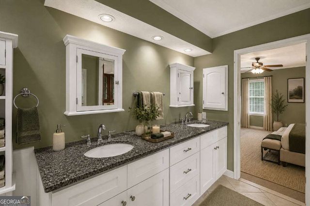 3385 New Heritage Drive, Johns Creek, GA 30022