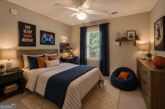 3385 New Heritage Drive, Johns Creek, GA 30022