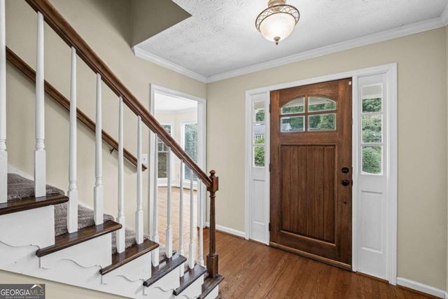 3385 New Heritage Drive, Johns Creek, GA 30022