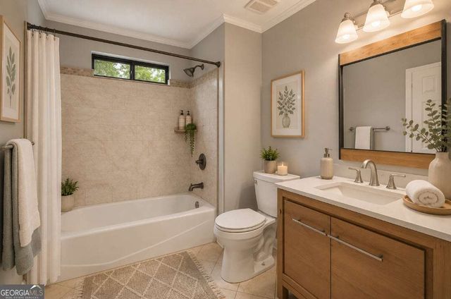 3385 New Heritage Drive, Johns Creek, GA 30022