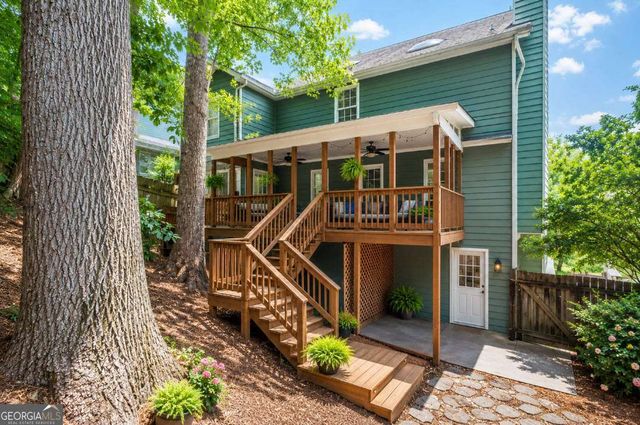 3385 New Heritage Drive, Johns Creek, GA 30022