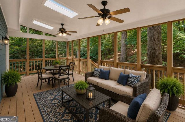 3385 New Heritage Drive, Johns Creek, GA 30022