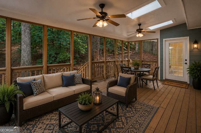 3385 New Heritage Drive, Johns Creek, GA 30022
