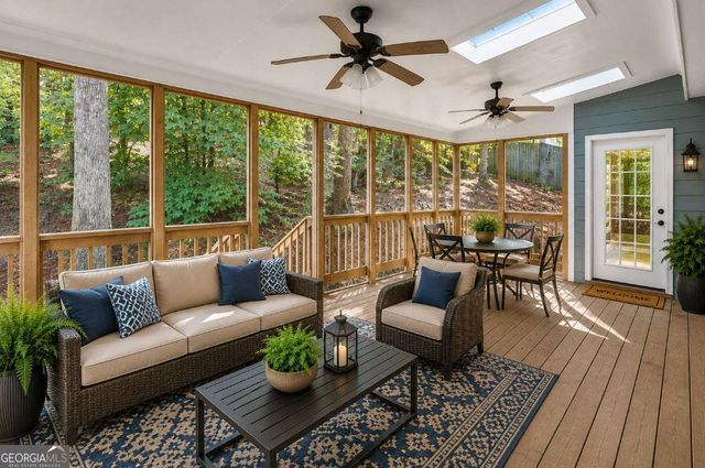 3385 New Heritage Drive, Johns Creek, GA 30022