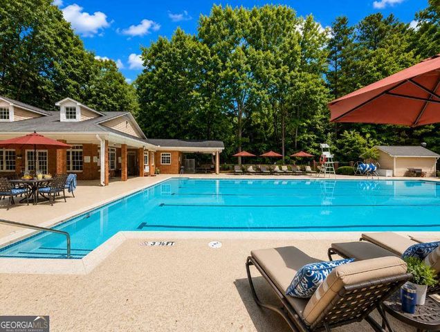 3385 New Heritage Drive, Johns Creek, GA 30022