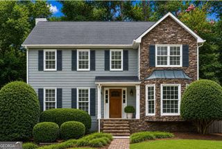 3385 New Heritage Drive, Johns Creek, GA 30022
