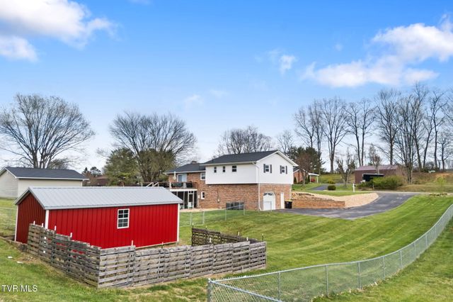 19763 Mccray Drive, Abingdon, VA 24211