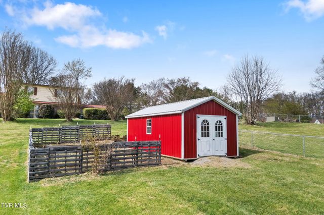 19763 Mccray Drive, Abingdon, VA 24211