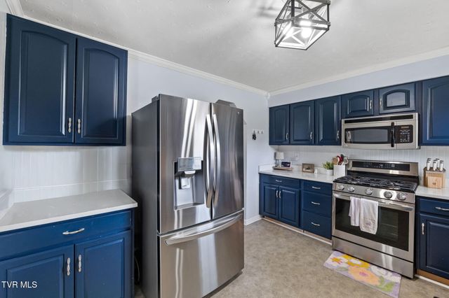 19763 Mccray Drive, Abingdon, VA 24211