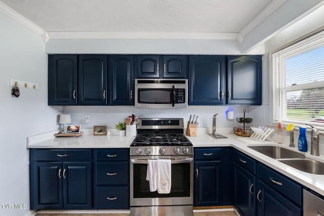 19763 Mccray Drive, Abingdon, VA 24211