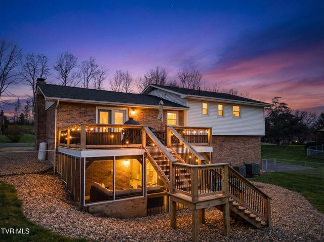 19763 Mccray Drive, Abingdon, VA 24211
