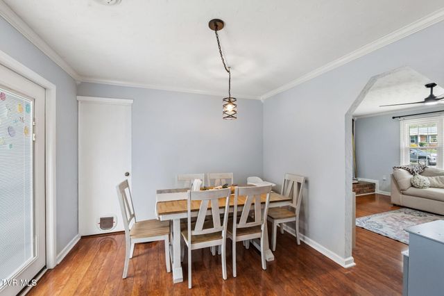 19763 Mccray Drive, Abingdon, VA 24211