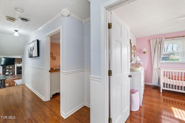 19763 Mccray Drive, Abingdon, VA 24211