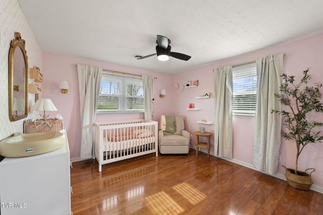 19763 Mccray Drive, Abingdon, VA 24211