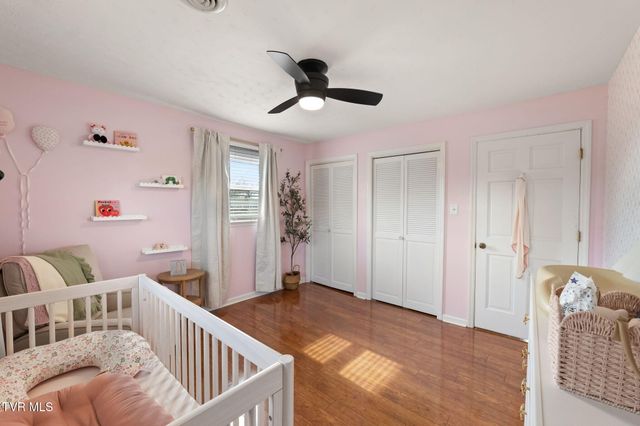 19763 Mccray Drive, Abingdon, VA 24211