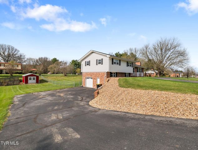 19763 Mccray Drive, Abingdon, VA 24211
