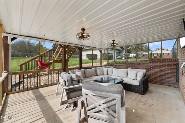 19763 Mccray Drive, Abingdon, VA 24211