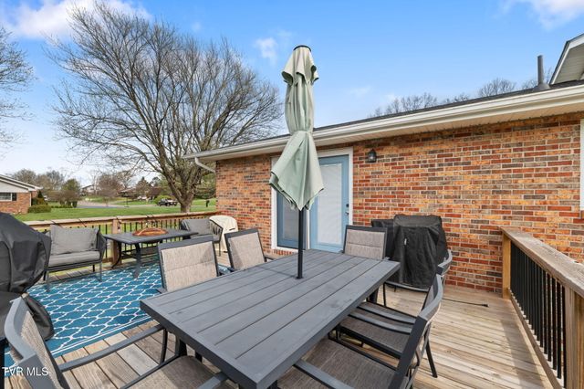 19763 Mccray Drive, Abingdon, VA 24211