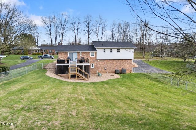 19763 Mccray Drive, Abingdon, VA 24211