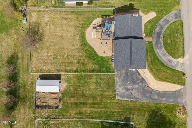 19763 Mccray Drive, Abingdon, VA 24211