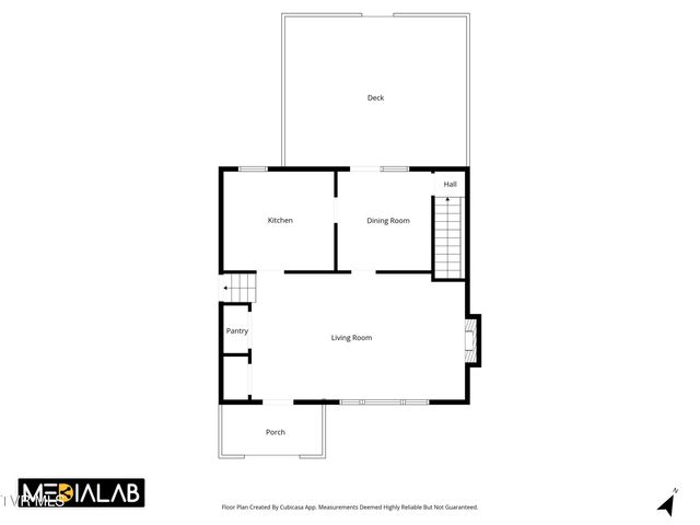 19763 Mccray Drive, Abingdon, VA 24211