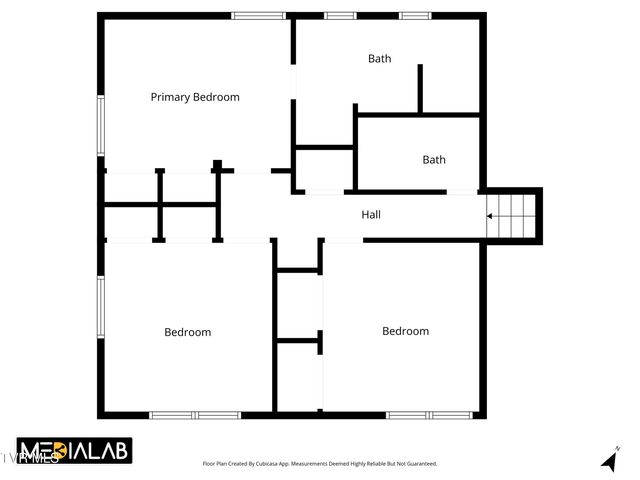 19763 Mccray Drive, Abingdon, VA 24211