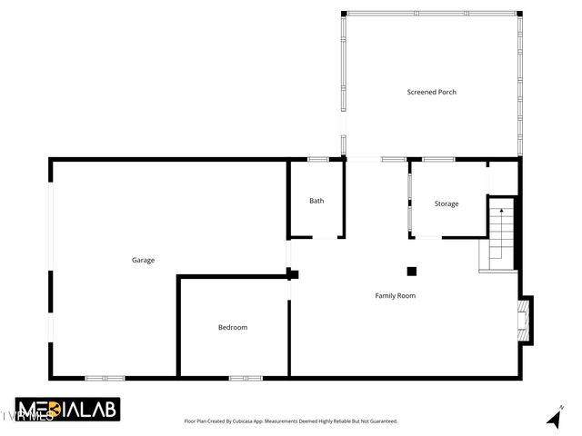 19763 Mccray Drive, Abingdon, VA 24211