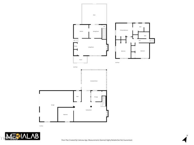 19763 Mccray Drive, Abingdon, VA 24211