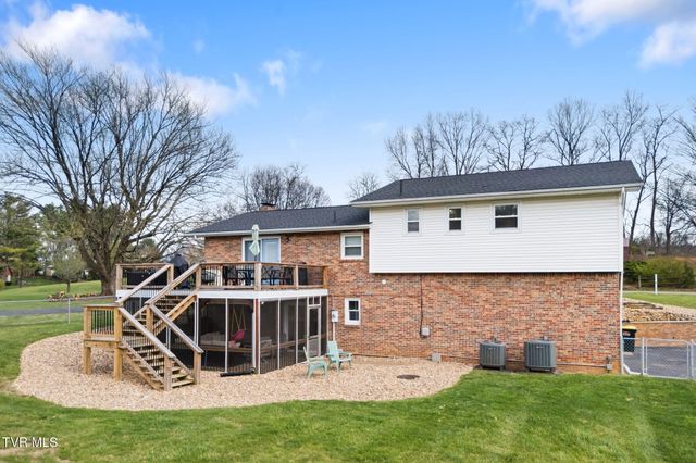 19763 Mccray Drive, Abingdon, VA 24211