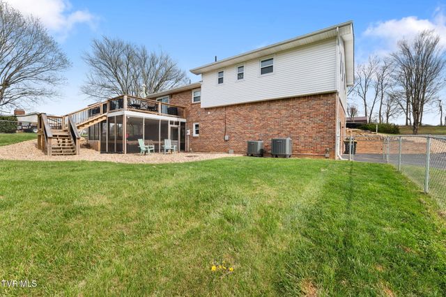 19763 Mccray Drive, Abingdon, VA 24211
