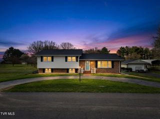 19763 Mccray Drive, Abingdon, VA 24211