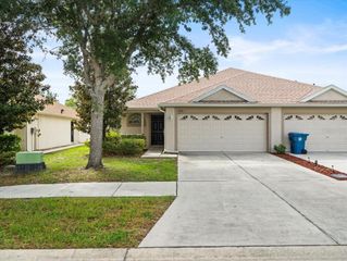 3891 CROSSLINE DRIVE, Spring Hill, FL 34609