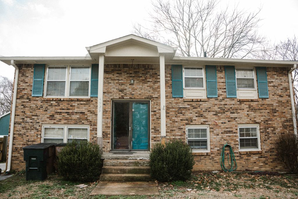 4923 Barella Dr, Antioch, TN 37013