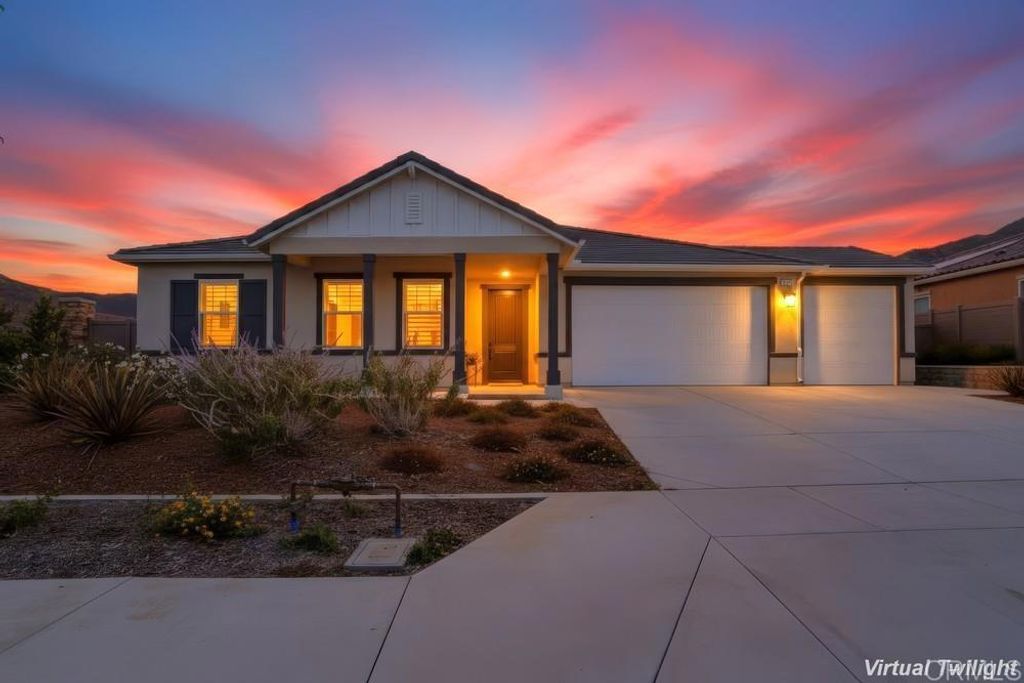 3120 Shue Place, Escondido, CA 92027 — exterior