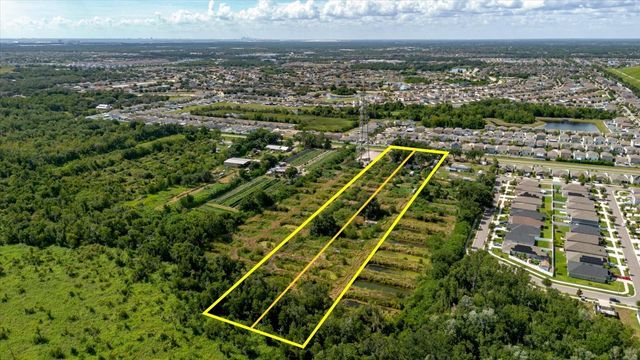 11109 SUMNER ROAD, Wimauma, FL 33598